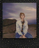 Polaroid Originals - 4932 - Color Film for 600 - Gold Dust Edition