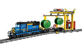 LEGO City Cargo Train 60052 Train Toy