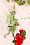 Vidar GEM of Doll 1/6 Baby Spirit BJD Doll 27.5CM Dollfie / 100% Custom-made / Full Set Doll