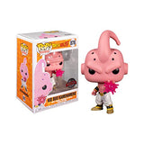 Funko Pop Dragon Ball Z: Kid Buu Kamehameha Collectible Figure, Multicolor