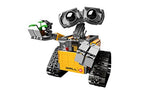 Lego Ideas 21303 Wall-E, 676-Piece