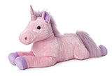 Aurora World Super Flopsie Celestia Horse Plush