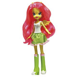 My Little Pony Equestria Girls Collection Fluttershy Doll