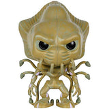 Funko Alien: Independence Day x POP! Movies Vinyl Figure & 1 POP! Compatible PET Plastic Graphical Protector Bundle [#283 / 07811 - B]