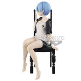 Banpresto Re:Zero -Starting Life in Another World- -Relax time-REM T-Shirt ver.