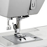 SINGER | 4423 Heavy Duty Sewing Machine with Exclusive Accessory Bundle, 97 Stitch Applications, Perfect For Experts & Beginners