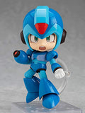 Good Smile Mega Man X Nendoroid Action Figure