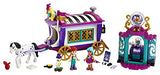 LEGO Friends Magical Caravan 41688 Building Kit; Magic Caravan Toy for Creative Kids Who Love Vehicles; New 2021 (348 Pieces)