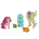 My Little Pony: The Movie Pinkie Pie & Princess Skystar Party Friends Set