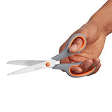 AmazonBasics Multipurpose Scissors - 3-Pack