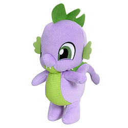 My Little Pony Spike the Dragon Soft Plush Figure