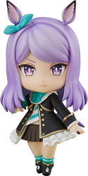 Good Smile Umamusume: Pretty Derby – Mejiro McQueen Nendoroid Action Figure