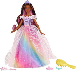 Barbie Dreamtopia Royal Ball Princess Doll