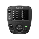 Fujifilm EF-W1 Wireless Commander (16657855)