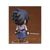 Good Smile Naruto Shippuden Sasuke Uchiha Nendoroid Action Figure