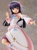 Max Factory Ore no Imouto ga Konnani Kawaii Wake ga Nai: Holy Angel Kamineko PVC Figure (1:7 Scale)