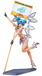 FREEing Racing Miku PVC Figure ("Sepang" Version) (1:8 Scale)