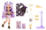 L.O.L. Surprise OMG Sports Doll S3- Style 1
