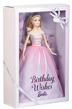 Barbie Girls Collector Birthday Wishes Doll