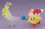 Good Smile Beam Kirby Nendoroid Action Figure, Multicolor