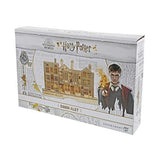 Enesco Flourish Harry Potter Diagon Alley Lit Figurine, 8.7 Inch, Brown