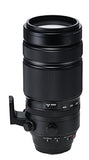 Fujinon XF100-400mmF4.5-5.6 R LM OIS WR, Black