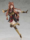 Good Smile The Rising of The Shield Hero Season 2: Raphtalia Pop Up Parade PVC Figure, Multicolor