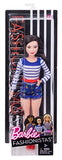 Barbie Fashionistas Doll 61 Nice in Nautical