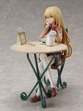 A Certain Scientific Railgun T: Misaki Shokuhou (Live Draw Ver.) 1:7 Scale PVC Figure