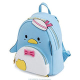 Loungefly Sanrio Tuxedo Sam Cosplay Adult Womens Double Strap Shoulder Bag Purse