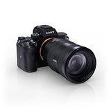 Sony SEL2470GM E-Mount Camera Lens: FE 24-70 mm F2.8 G Master Full Frame Standard Zoom Lens