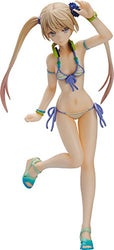 FREEing Little Armory: Maria Teruyasu (Swimsuit Version) 1: 12 Scale PVC Figure