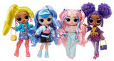 LOL Surprise Tweens Fashion Doll Hana Groove with 10+ Surprises and Fabulous Accessories – Great Gift for Kids Ages 4+