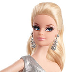 Barbie The Look: Silver Dress Doll