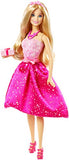 Barbie Happy Birthday Doll, Pink