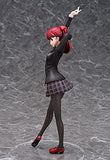 Phat! Persona 5 Royal: Kasumi Yoshizawa 1:7 Scale PVC Figure,Multicolor