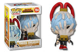 Funko Pop! Anime: My Hero Academia - Tomura Shigaraki Vinyl Figure (Bundled with Pop Box Protector Case)