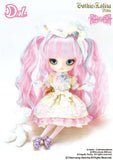 Pullip Dolls Dal Heart Macaron x Mitsukazu x Angelic Pretty 10" Fashion Doll Accessory