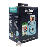 Fujifilm Instax Mini 11 2021 Bundle - Blue