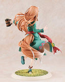 Revolve Spice & Wolf Holo (10th Anniversary Version) 1: 8 Scale PVC Figure