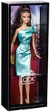 Barbie The Look: Green Dress Barbie Doll