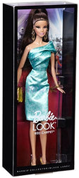 Barbie The Look: Green Dress Barbie Doll