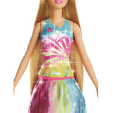 Barbie Dreamtopia Rainbow Cove Brush ‘n Sparkle Princess, Blonde