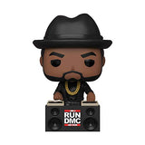 Funko Pop! Rocks: Run-DMC - Jam Master Jay