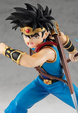 Good Smile Dragon Quest: The Adventure of Dai: Dai Pop Up Parade PVC Figure, Multicolor, 5.5 inches