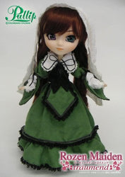Pullip Suiseiki Rozen Maiden Fashion Doll