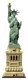 LEGO Architecture Statue of Liberty 21042 Building Kit (1685 Pieces)