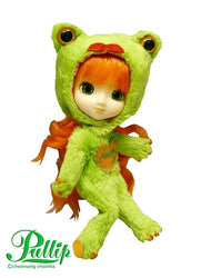 Little Pullip Froggy Doll