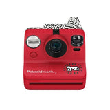 Polaroid Now I-Type Instant Camera - Keith Haring Edition (9067)