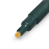 Pentel Wet Erase Chalk Marker Pen – Medium Chisel Tip – Pack of 12 – Yellow – SMW26